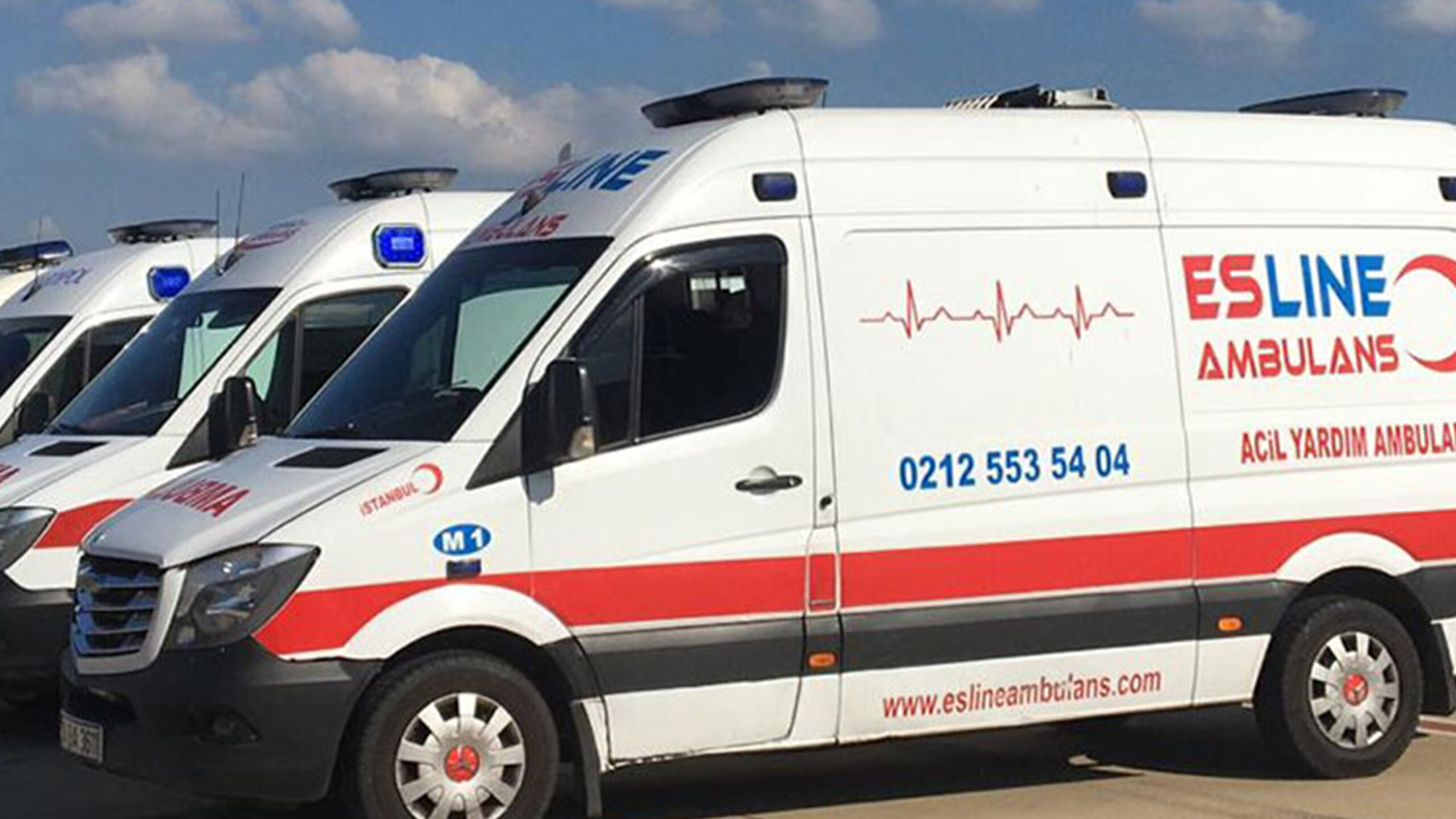 Özel Ambulans Hizmetleri